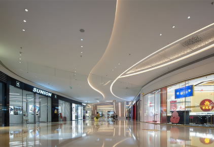 Centre du commerce international de Dongguan