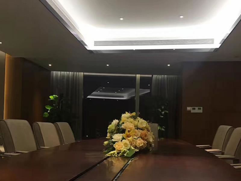 Kaisa à Pékin (Ruban LED flexible 5050)