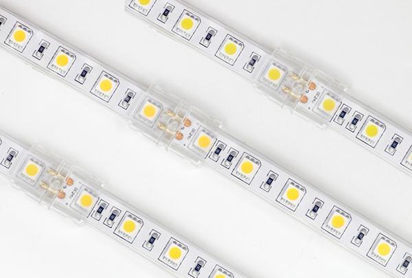 Connecteur ruban LED flexible Série TG