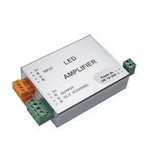 Contrôleur LED RGB avec télécommande RF